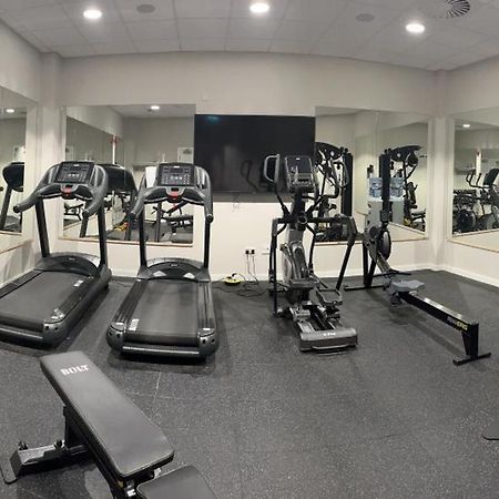 Metro Apartments Dublin Airport 외부 사진