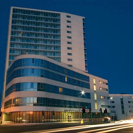 Metro Apartments Dublin Airport 외부 사진