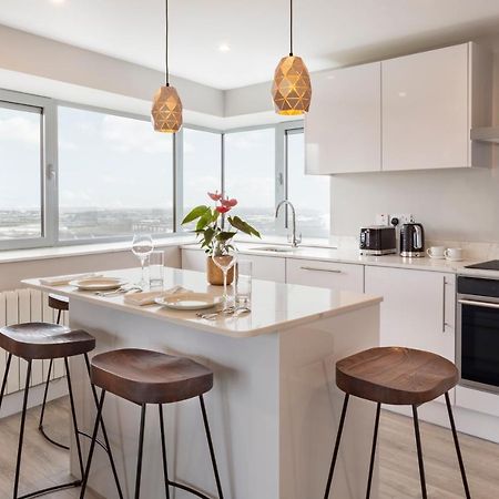 Metro Apartments Dublin Airport 외부 사진