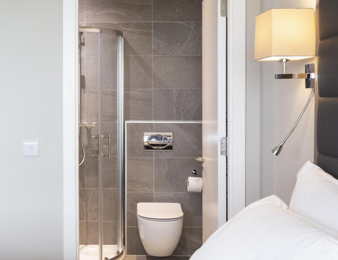 Metro Apartments Dublin Airport 외부 사진