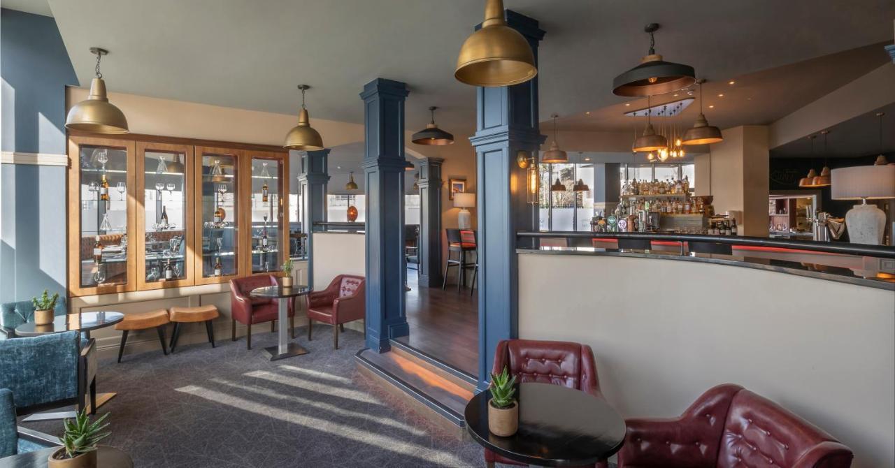 Metro Apartments Dublin Airport 외부 사진