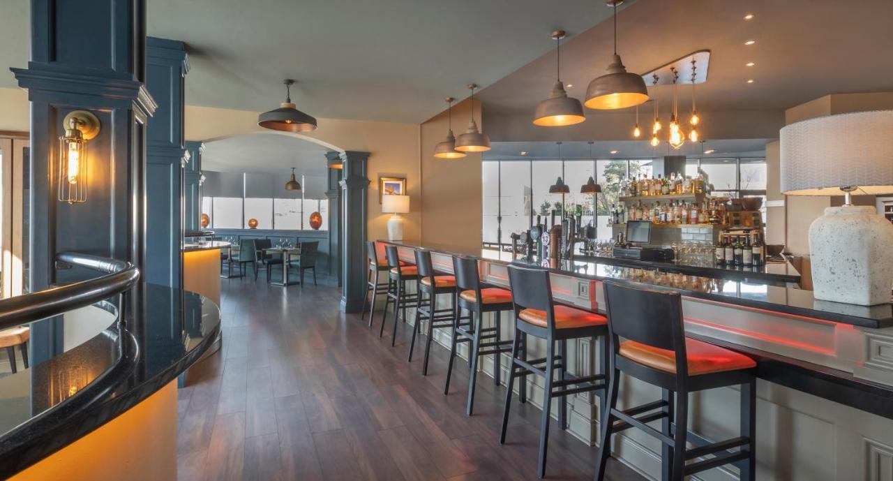 Metro Apartments Dublin Airport 외부 사진