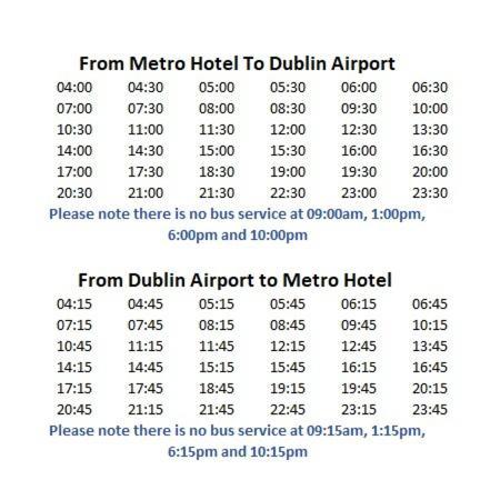 Metro Apartments Dublin Airport 외부 사진
