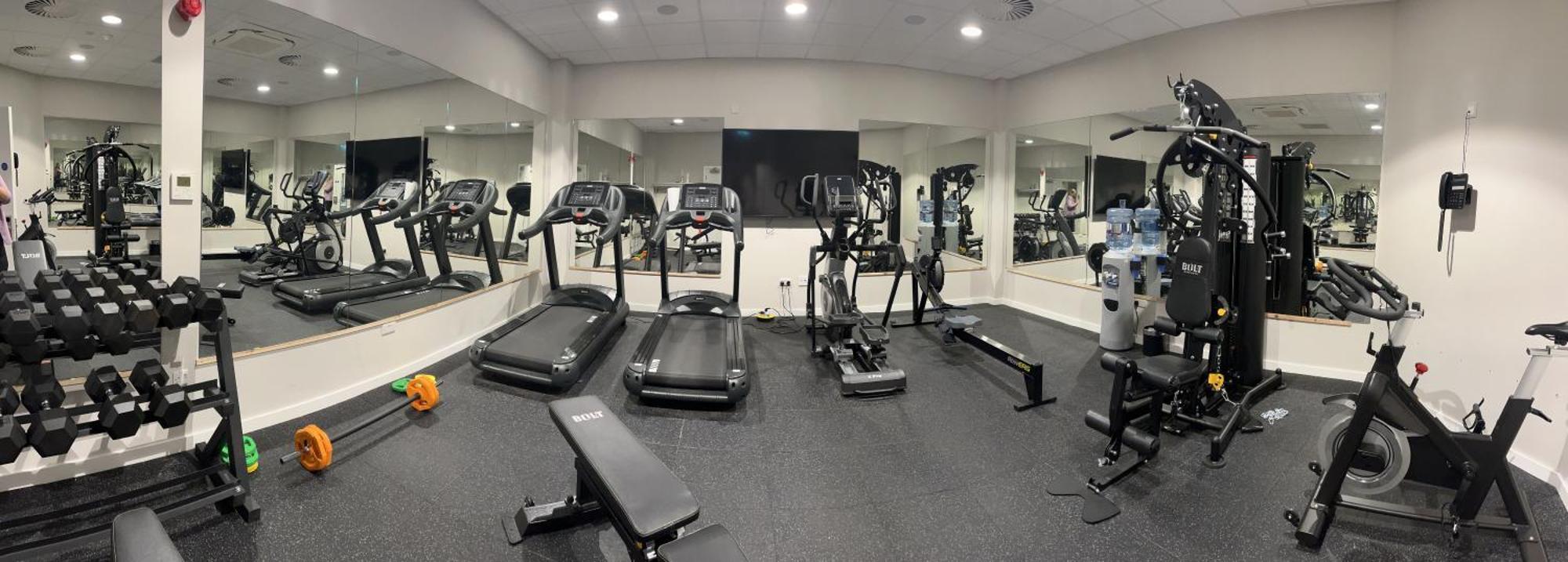 Metro Apartments Dublin Airport 외부 사진