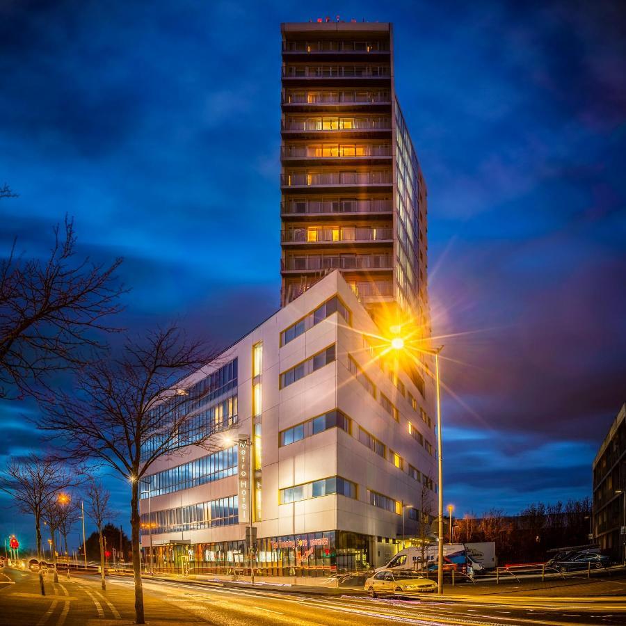 Metro Apartments Dublin Airport 외부 사진