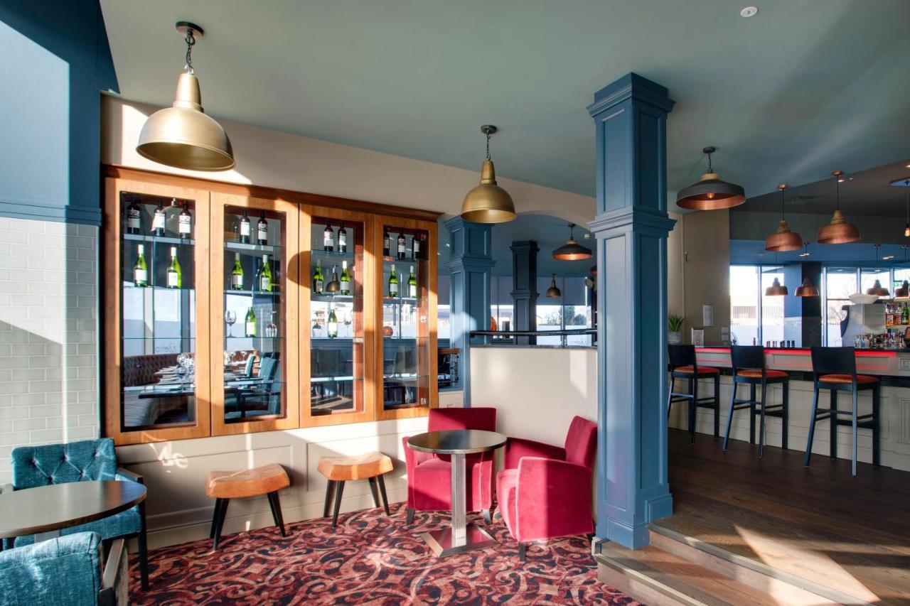 Metro Apartments Dublin Airport 외부 사진