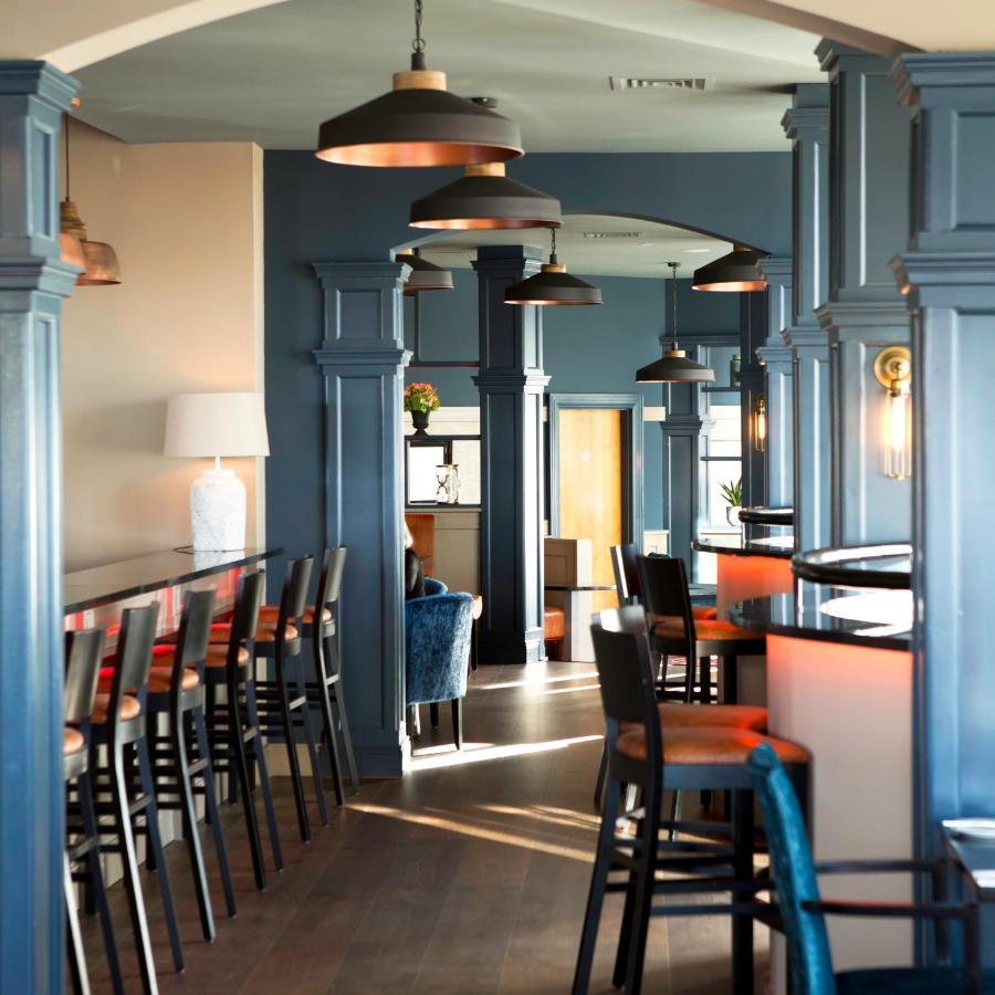 Metro Apartments Dublin Airport 외부 사진