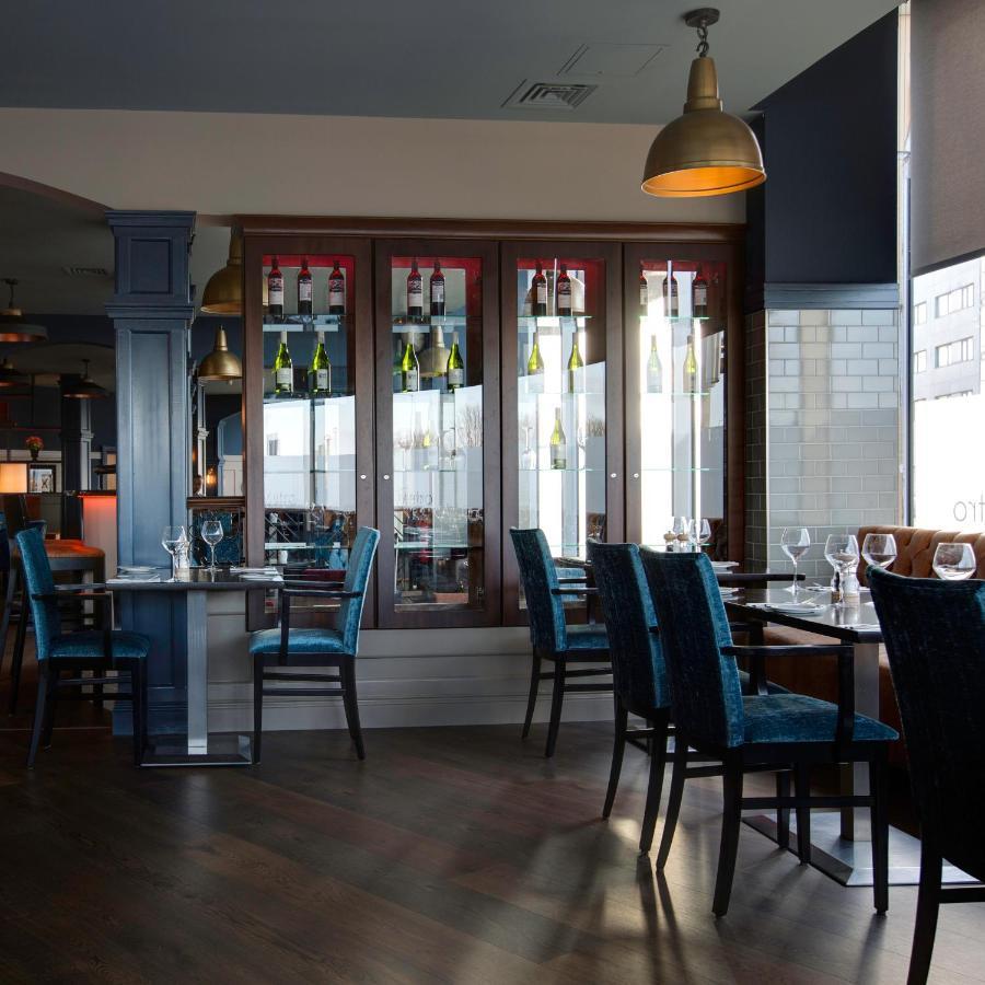 Metro Apartments Dublin Airport 외부 사진