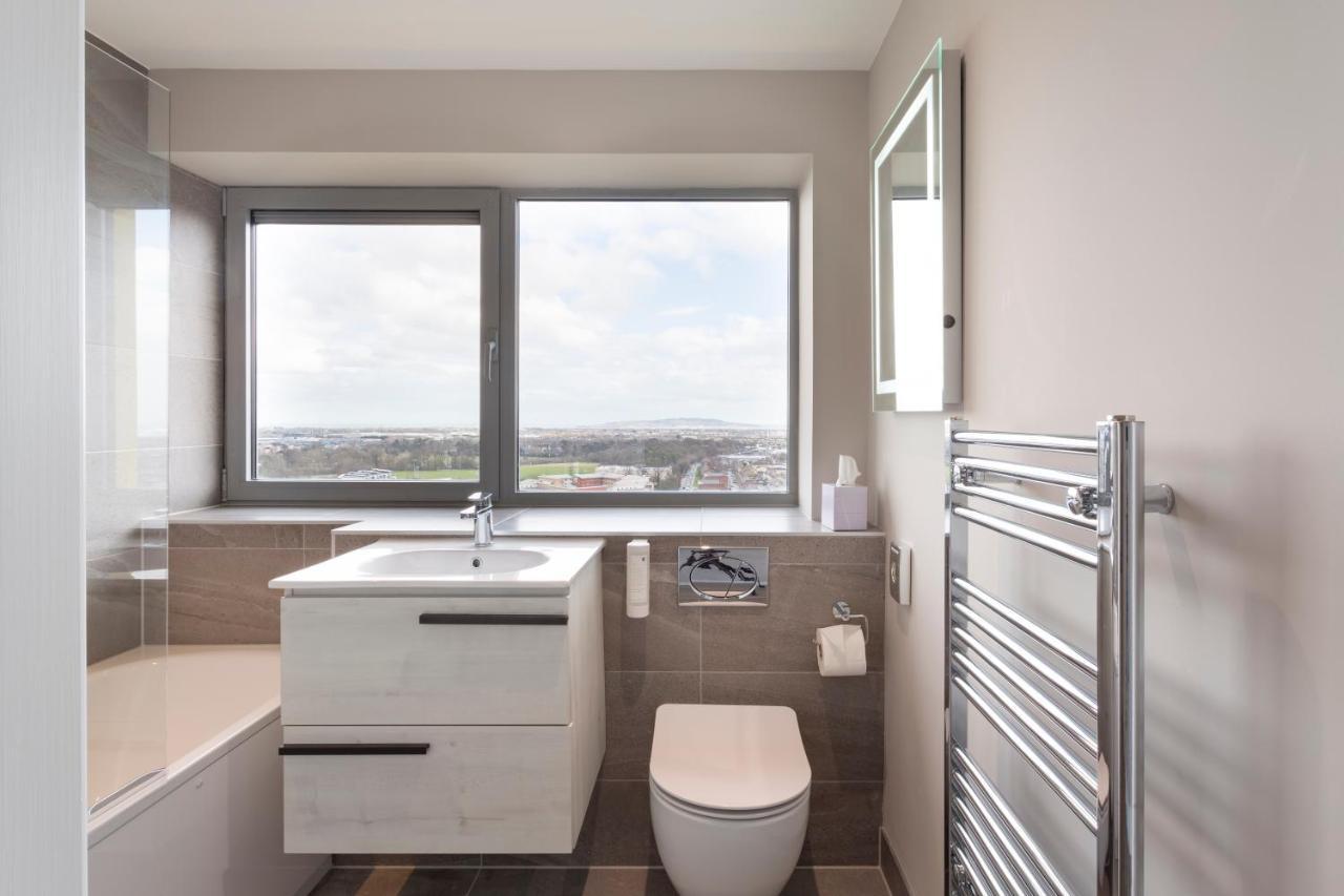 Metro Apartments Dublin Airport 외부 사진