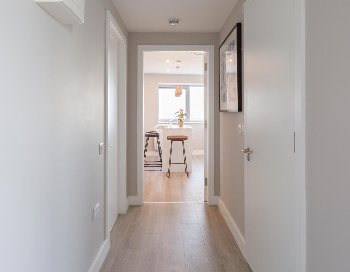 Metro Apartments Dublin Airport 외부 사진
